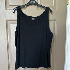 Digital Plus Tank Top
